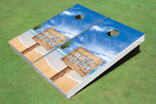 Custom Wood American Flag Custom Cornhole Board Custom Wood American Flag Custom Cornhole Board