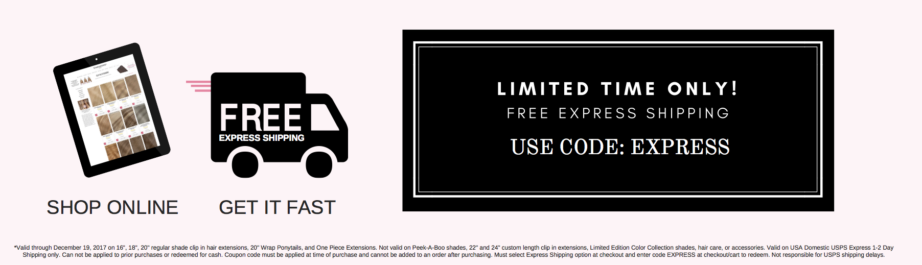 Cashmere Hair® ClipIn Hair Extensions