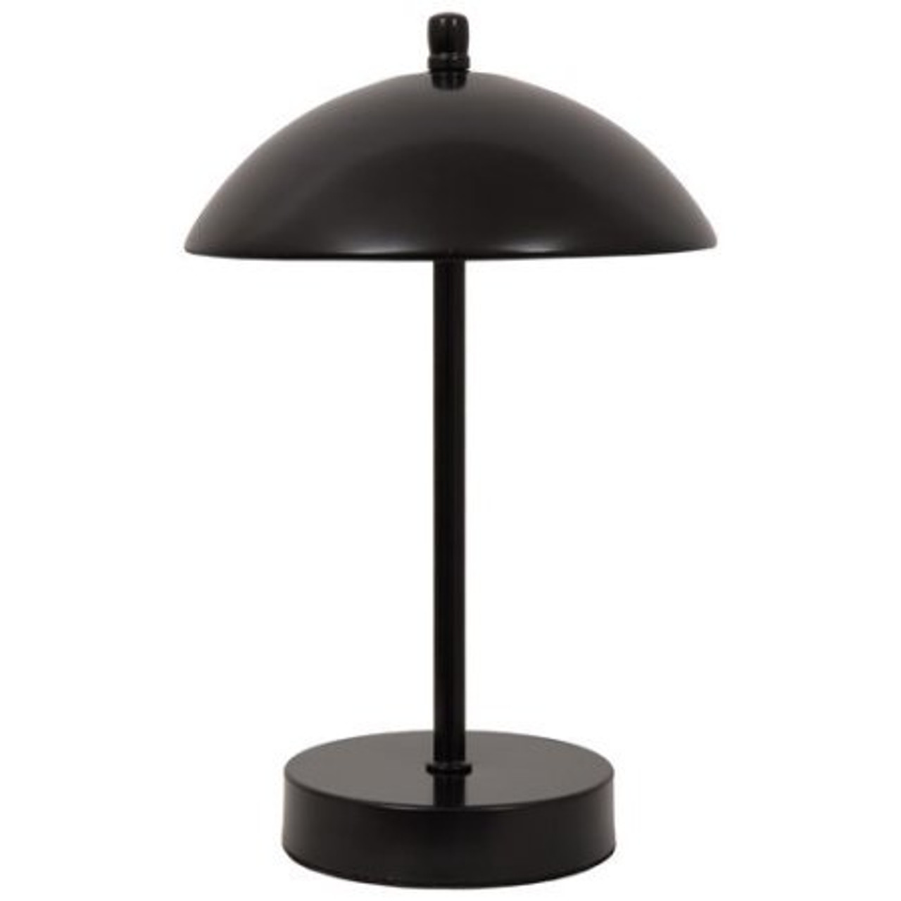 Table Touch Lamp Hidden Camera - SpyAssociates.com