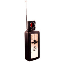 wireless audio spy equipment