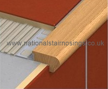wood floor edging ideas  | 375 x 262