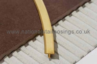 Stair carpet tiles