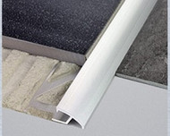 Solid wood to carpet threshold Solid wood to carpet threshold