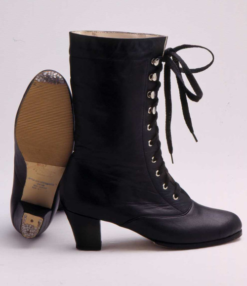 Adelita boots - El Charro