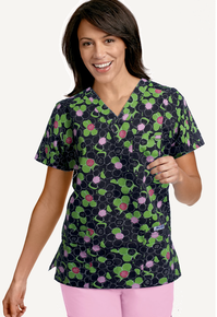 Plus Size Scrub Tops & Pants available @ Daily Cheap Scrubs