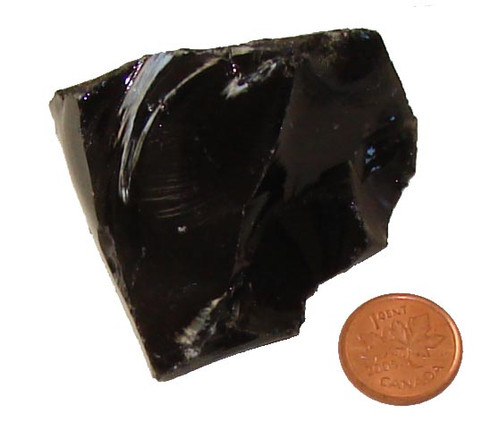 Sheen Obsidian Meaning