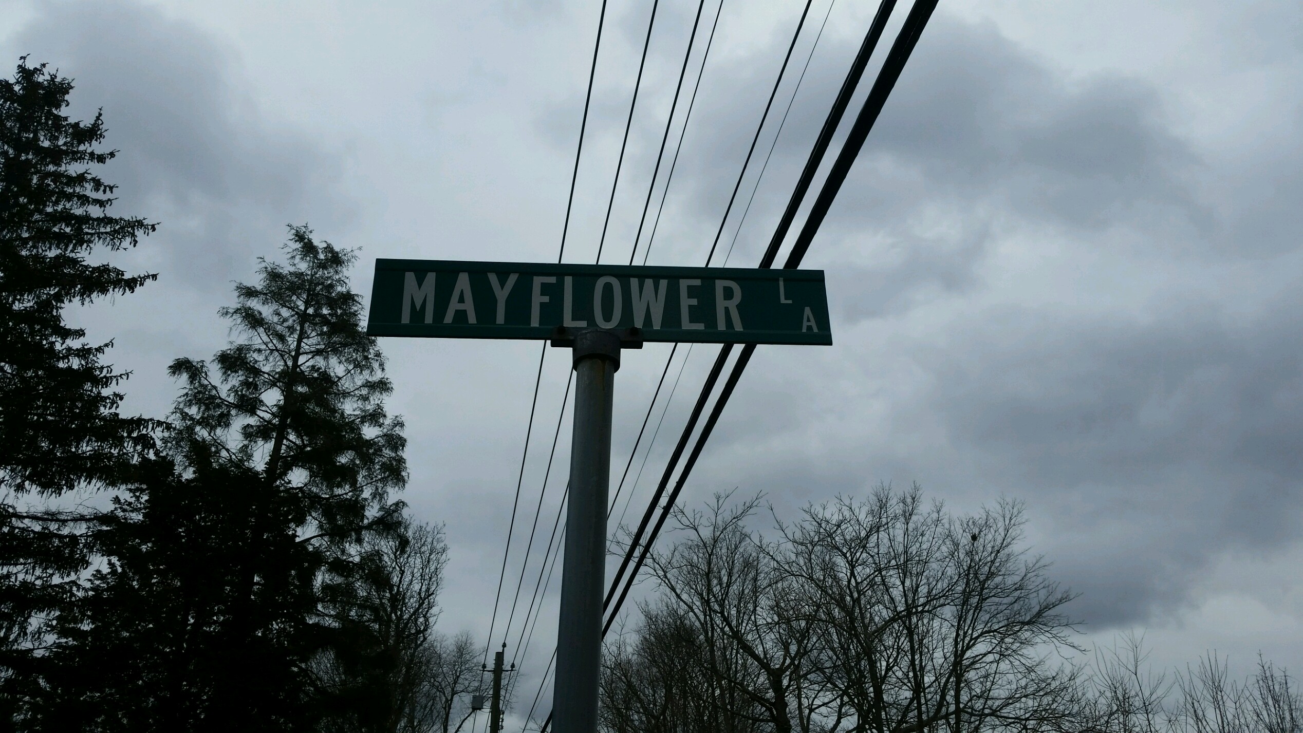 Paugussett Trail Hiking Shelton CT Buddington Rd to Indian Well State