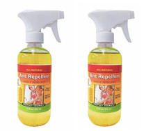 All Natural Ant Repellent Spray 2 pack