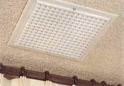 UpDux Grille 76114 Indoor Comfort Supply