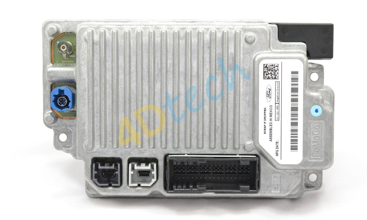 16 Lincoln Navigator Navigation Upgrade For Sync 3 4d Tech Inc 2016 Lincoln Navigator Navigation Kit For Sync 3 Apim