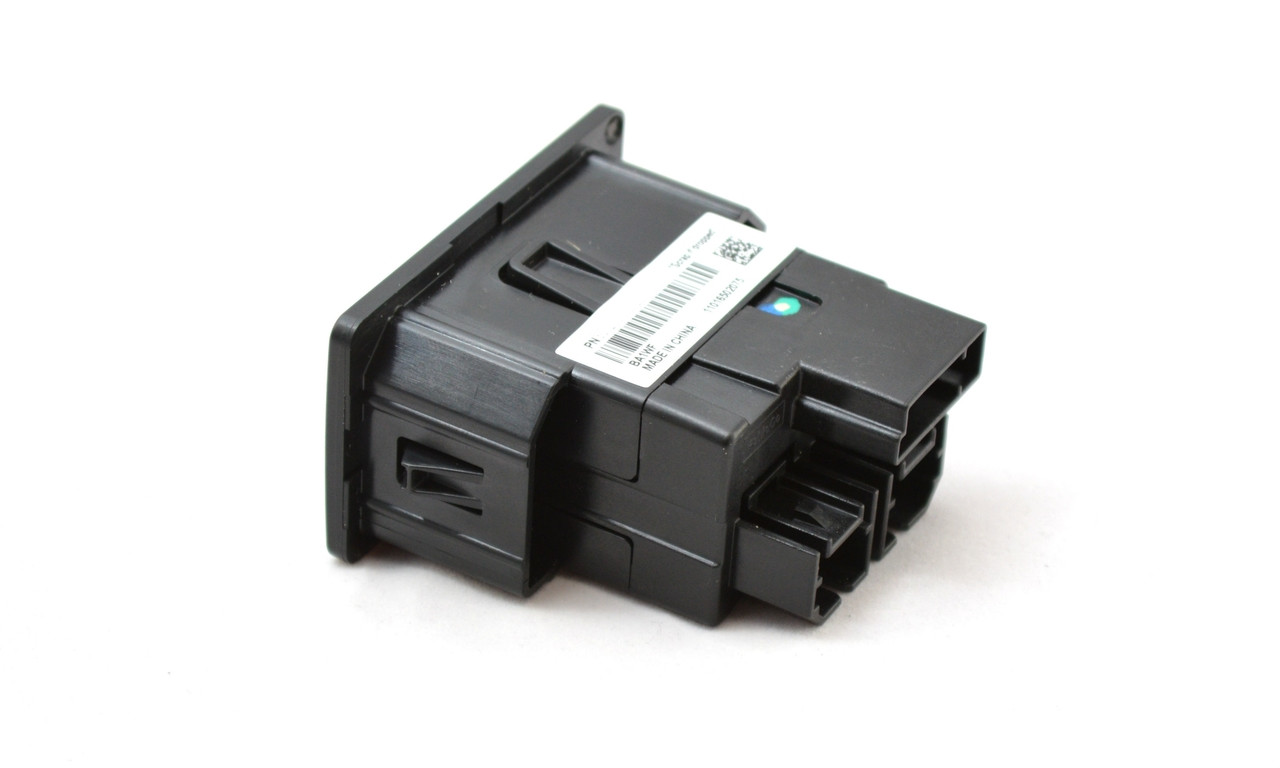 SYNC 3 USB Media Hub w/ Apple CarPlay Support 4D Tech, Inc