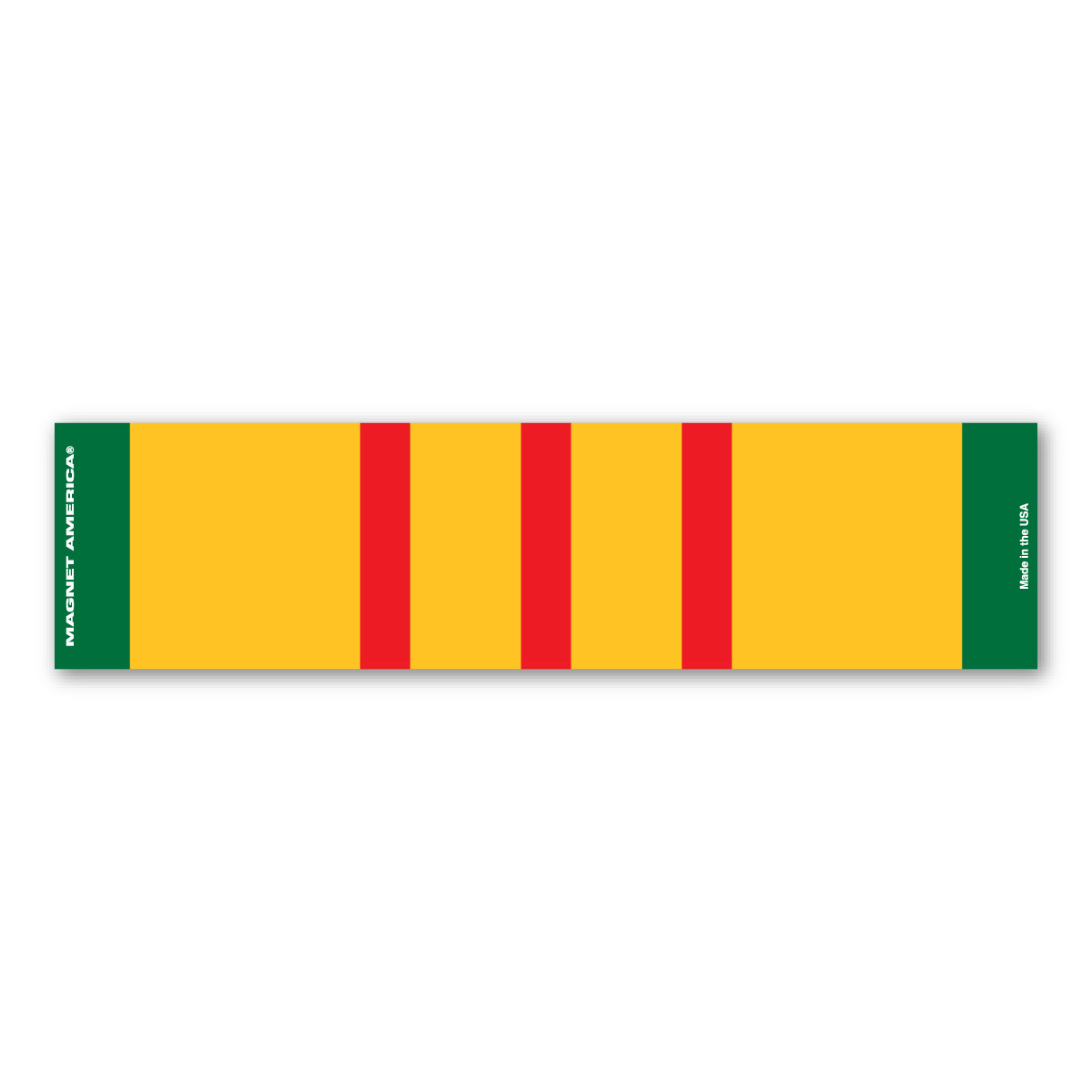 Vietnam War Service Ribbon Bar America