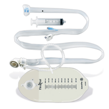 pads nursing are used how System FMS Flexi 418000 Fecal   Signal Management Seal Kit