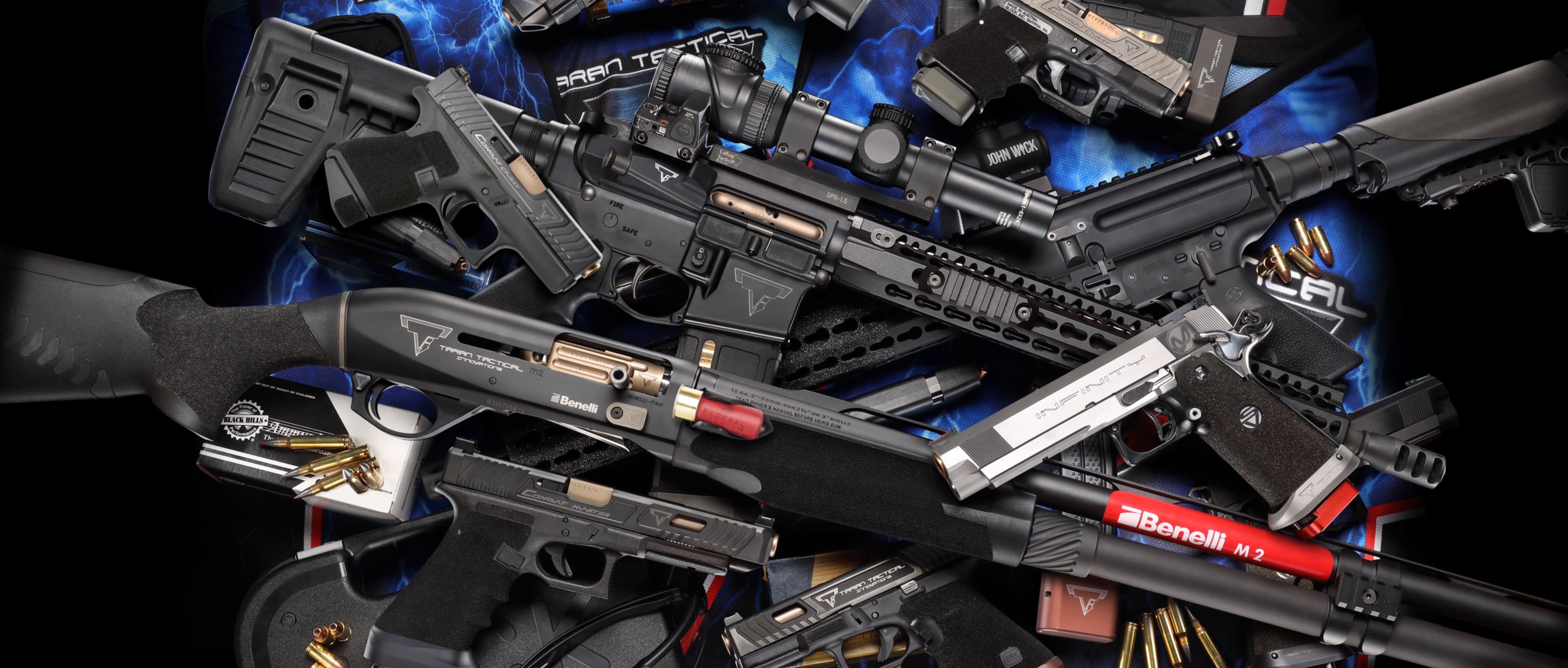 Taran Tactical Innovations