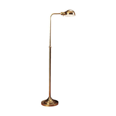 Robert Abbey Kinetic Brass Adjustable Pharmacy Task Floor Lamp ... Robert Abbey Kinetic Brass Adjustable Pharmacy Task Floor Lamp ...