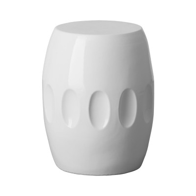 white garden stool sale blue and elephant overstock white garden stool sale blue and elephant overstock