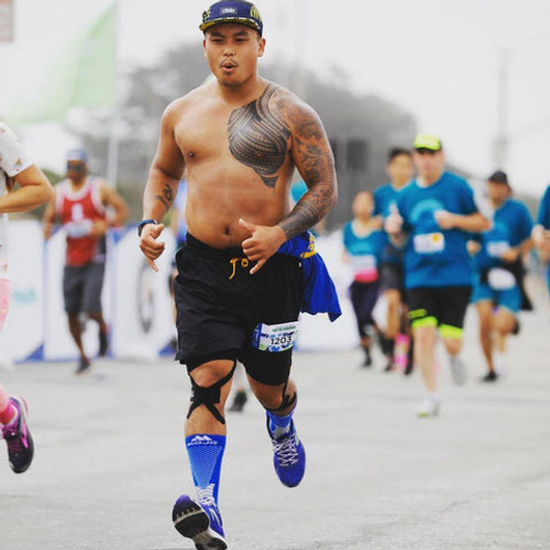 5 Tips For Running On Hot Days