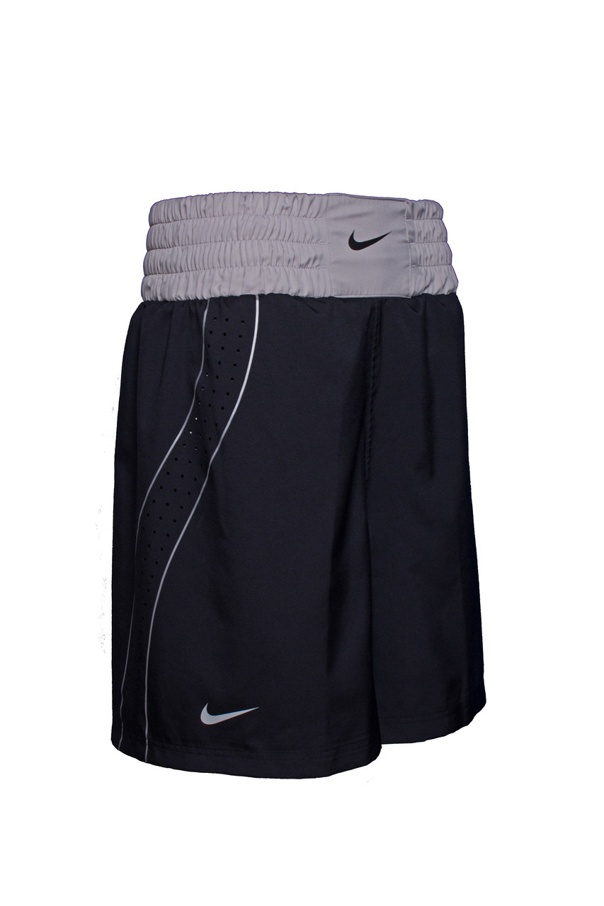 Nike Boxing Short Black / Pewter