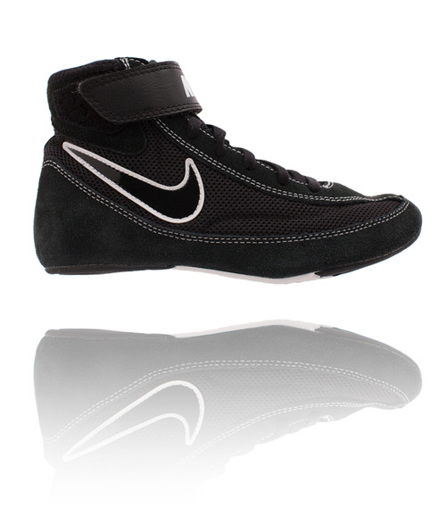 Nike Speedsweep Boxing Shoes Review Nike Speedsweep Boxing Shoes Review