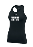 nike weightlifting t shirt uk