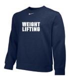 nike weightlifting t shirt uk