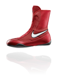 Nike Machomai Mid - Red