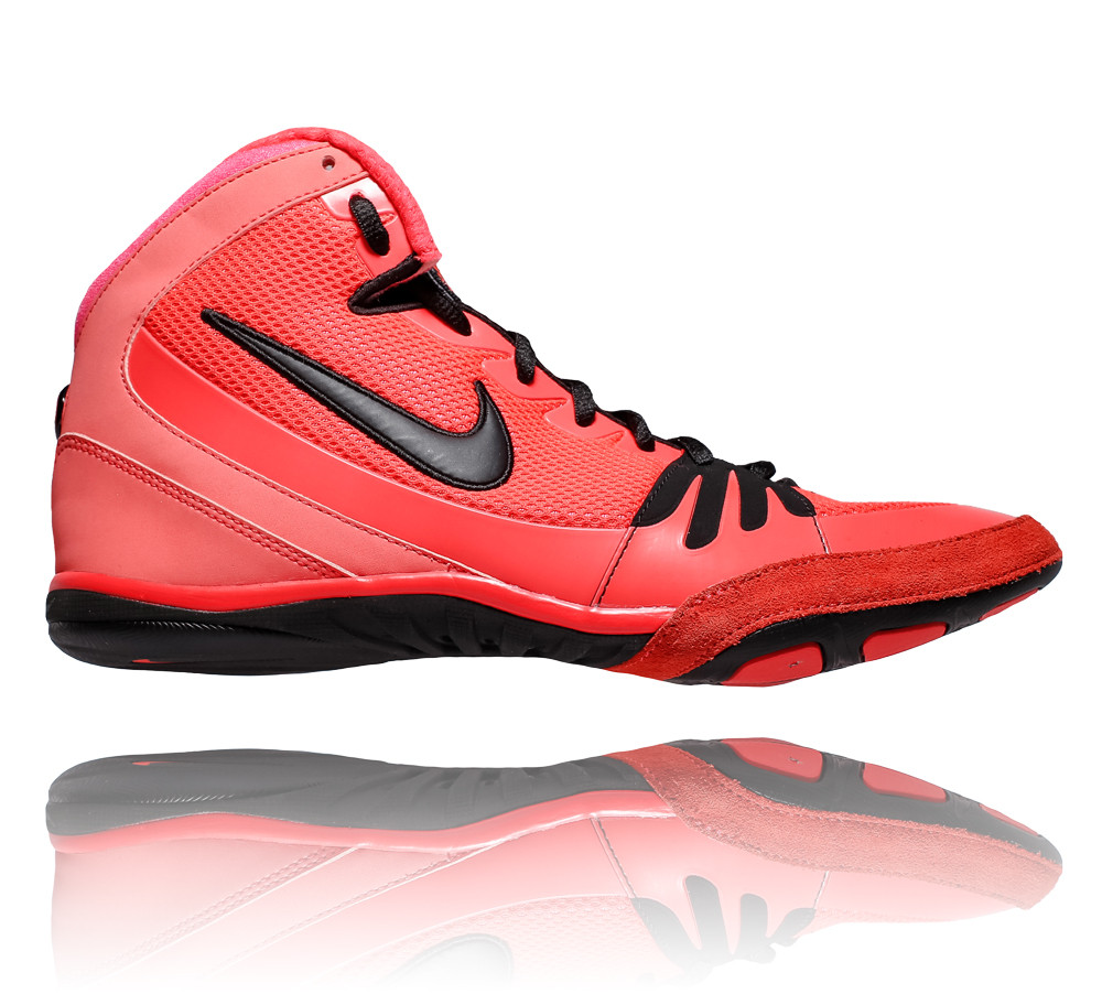 freeks nike