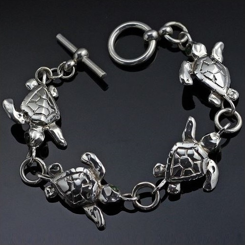 Turtle Jewelry | Turtle Necklaces | Bracelets | Pins
