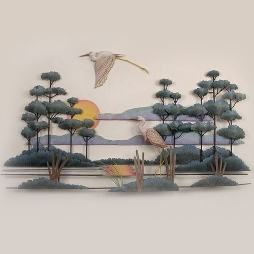 TI DESIGN Products Coastal Wall Art
