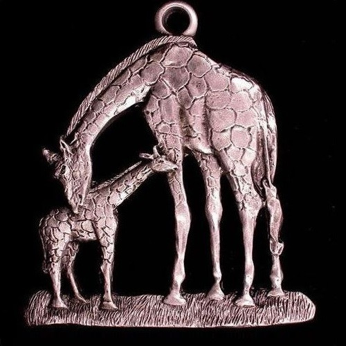 70+ Giraffe Gifts Giraffe Home Decor Art