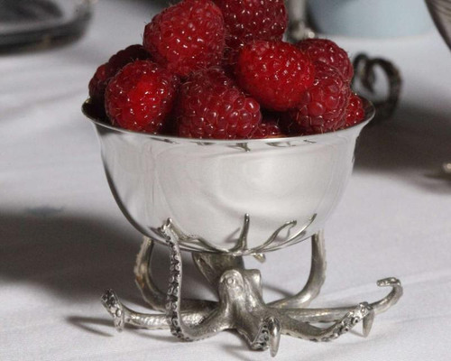 Octopus Butter Server-Set of 2