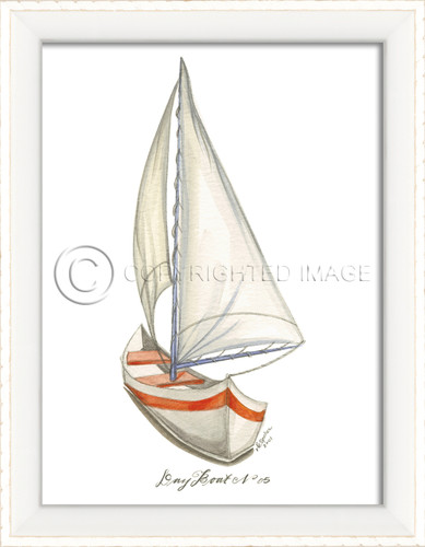 Day Boat No.5