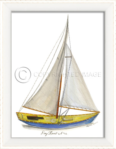 Day Boat No. 2