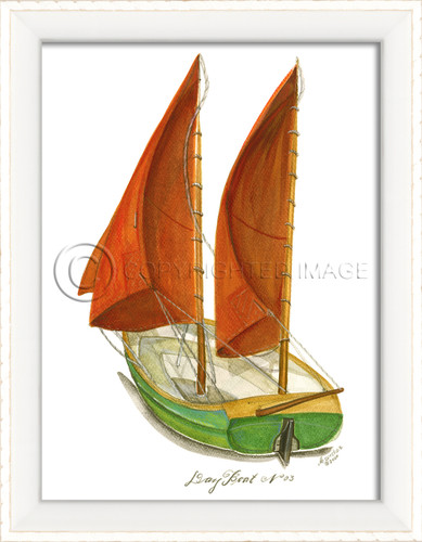 Day Boat No. 3