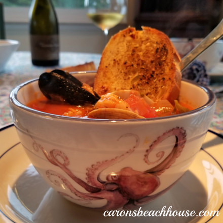 Cioppino