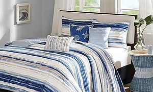 Beach House Bedding Collection Beach House Bedding Collection