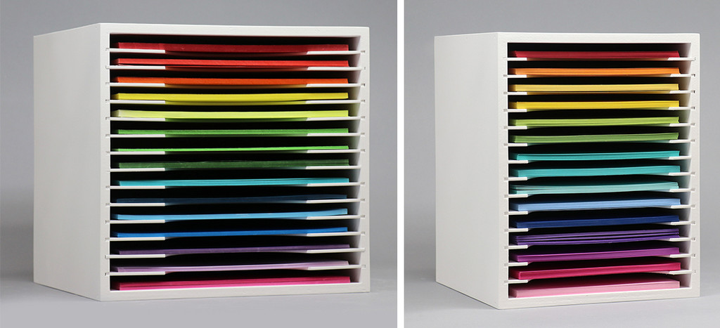 Choosing the Right Paper Storage for You!