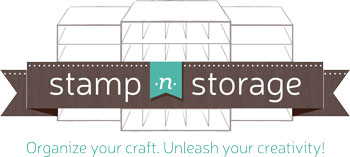 Stamp-n-Storage on Lisa's Workshop