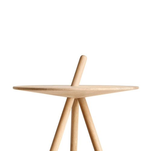 WOUD - COME HERE SIDE TABLE