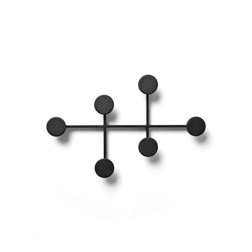 MENU - AFTEROOM COAT HANGER BLACK