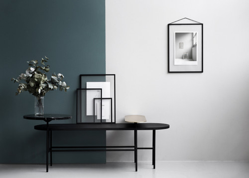 MOEBE - FRAME A5 BLACK