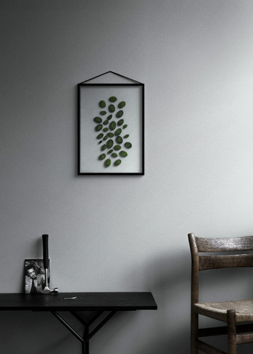 MOEBE - FRAME A5 BLACK