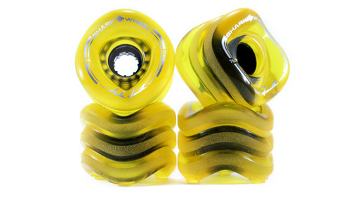 70mm Transparent-Amber SIDEWINDER 70mm Transparent-Amber SIDEWINDER