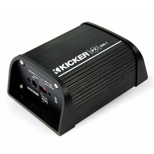 Fusion MSAM504 4 Channel Marine Amplifier Creative Audio