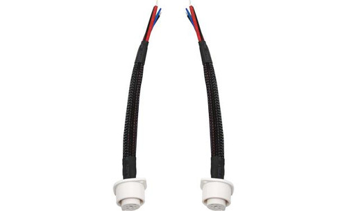 Wet Sounds TC3-S 6 pin LED lighting connector - Creative Audio