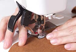 Creative Holmes has quality, custom window treatment Creative Holmes easy roll shades