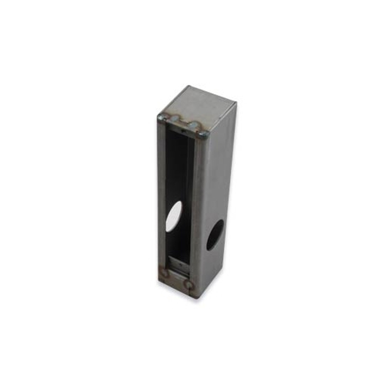 Keedex KBXA/R Weldable Gate Box for Adams Rite