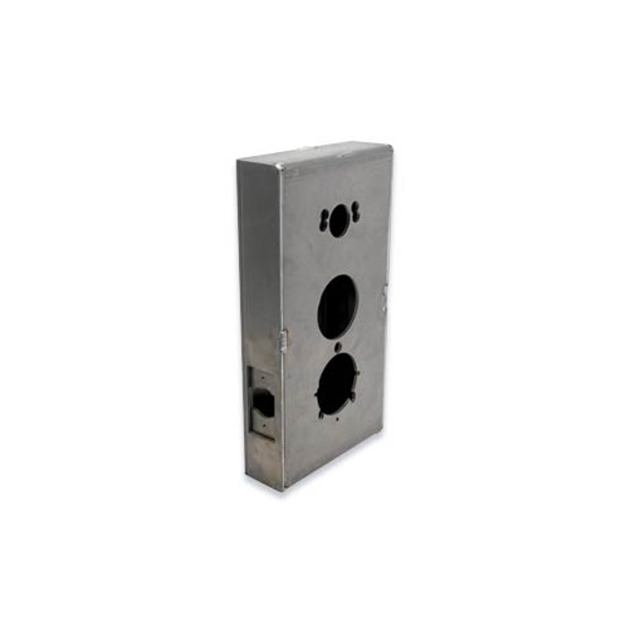 Keedex KBXSIMAL Weldable Gate Box for Kaba Ilco 1000 Series, Alarm