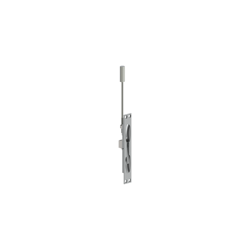 Hager 282D Manual Flushbolt