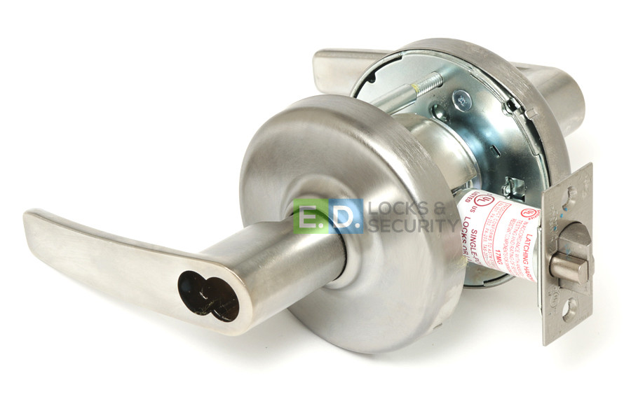 Corbin Russwin CL3300AZD626CL6 Series Extra Heavy Duty Institution